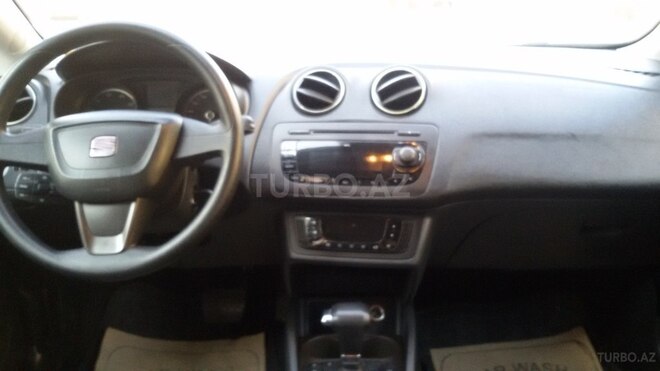 SEAT Ibiza 2012, 67,000 km - 1.6 l - Sumqayıt