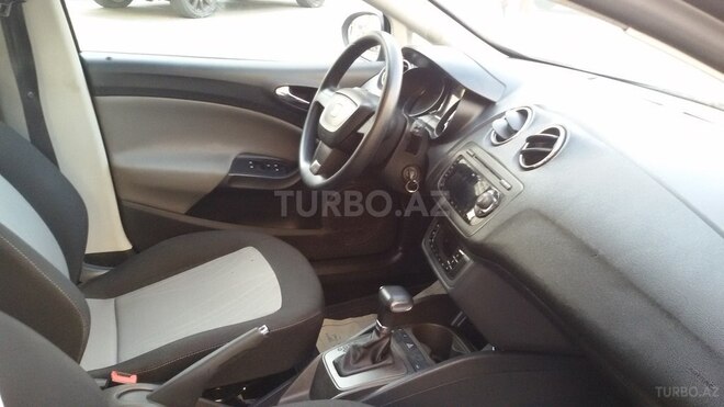 SEAT Ibiza 2012, 67,000 km - 1.6 l - Sumqayıt
