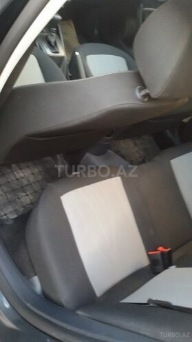 SEAT Ibiza 2012, 67,000 km - 1.6 l - Sumqayıt