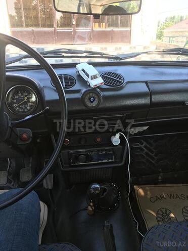 LADA (VAZ) 2106 1998, 9,000 km - 0.3 л - Bərdə
