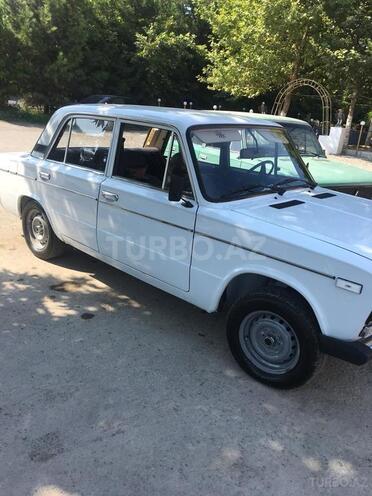 LADA (VAZ) 2106 1998, 9,000 km - 0.3 л - Bərdə