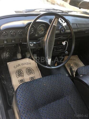 LADA (VAZ) 2106 1998, 9,000 km - 0.3 л - Bərdə