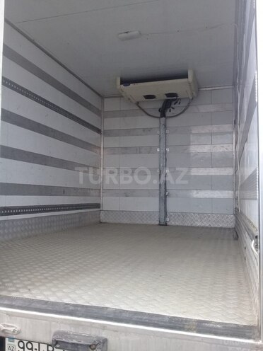 Ford Transit 2005, 435,000 km - 2.4 l - Cəlilabad