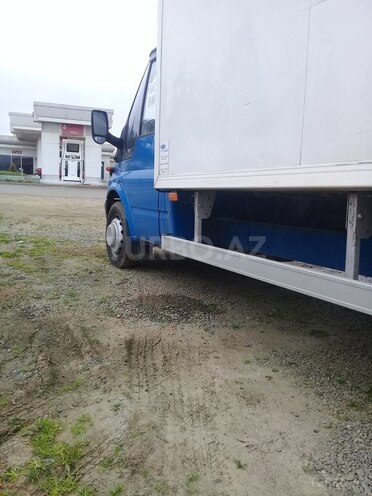 Ford Transit 2005, 435,000 km - 2.4 l - Cəlilabad