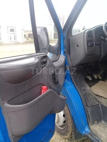 Ford Transit 2005, 435,000 km - 2.4 l - Cəlilabad