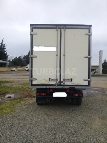 Ford Transit 2005, 435,000 km - 2.4 l - Cəlilabad