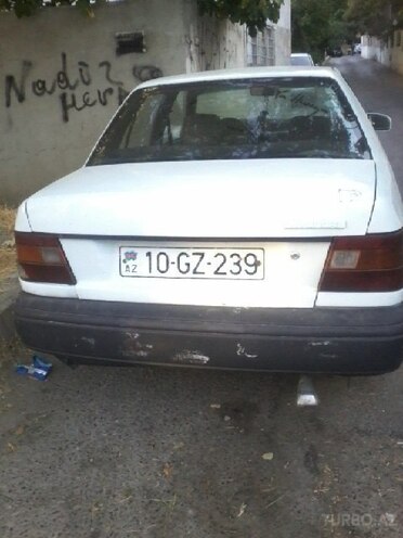 Hyundai Excel 1994, 220,000 km - 1.5 l - Bakı