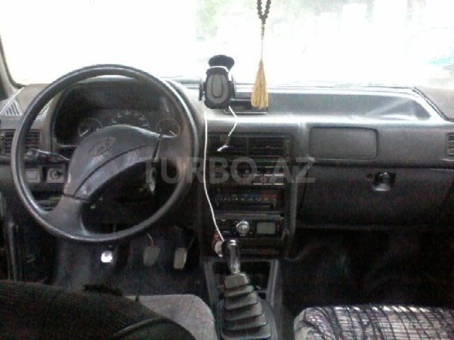 Hyundai Excel 1994, 220,000 km - 1.5 l - Bakı