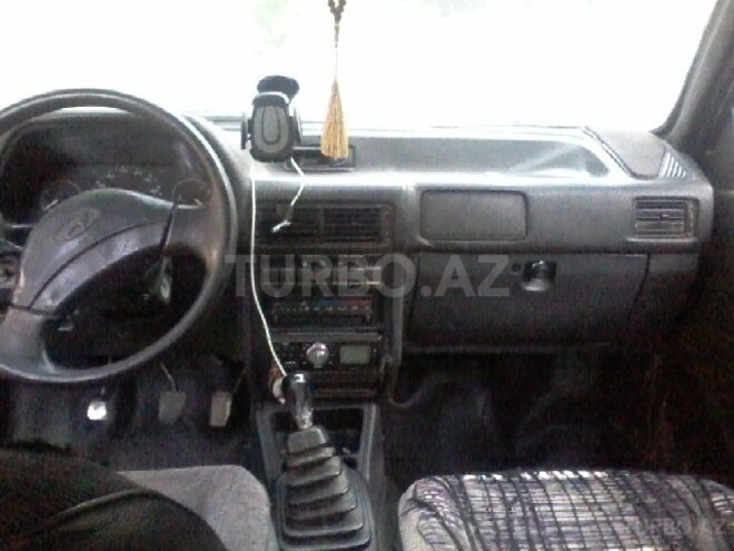 Hyundai Excel 1994, 220,000 km - 1.5 l - Bakı
