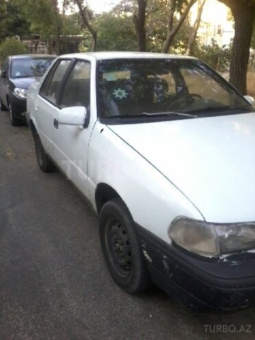 Hyundai Excel 1994, 220,000 km - 1.5 l - Bakı