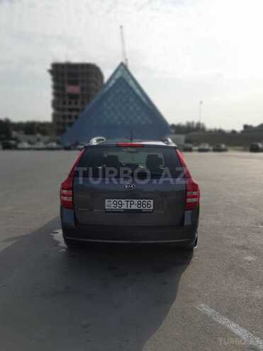 Kia Ceed 2009, 198,000 km - 1.6 l - Bakı