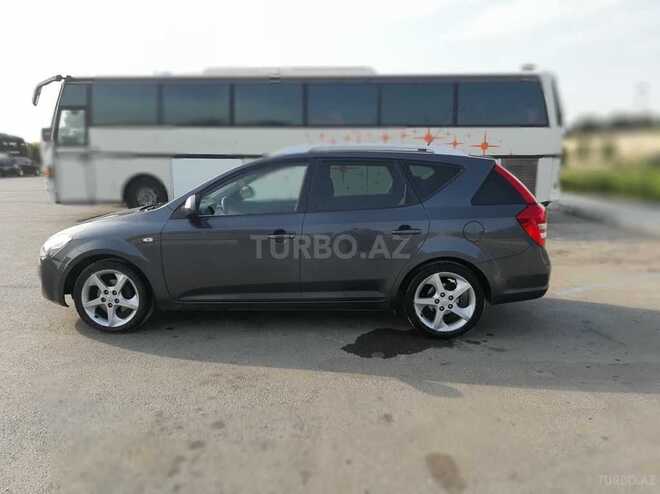 Kia Ceed 2009, 198,000 km - 1.6 l - Bakı