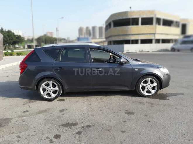 Kia Ceed 2009, 198,000 km - 1.6 l - Bakı