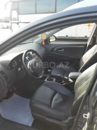 Kia Ceed 2009, 198,000 km - 1.6 l - Bakı