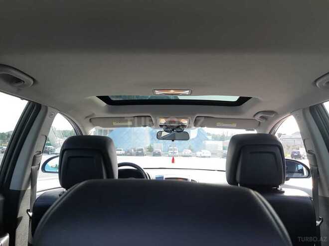 Kia Ceed 2009, 198,000 km - 1.6 l - Bakı