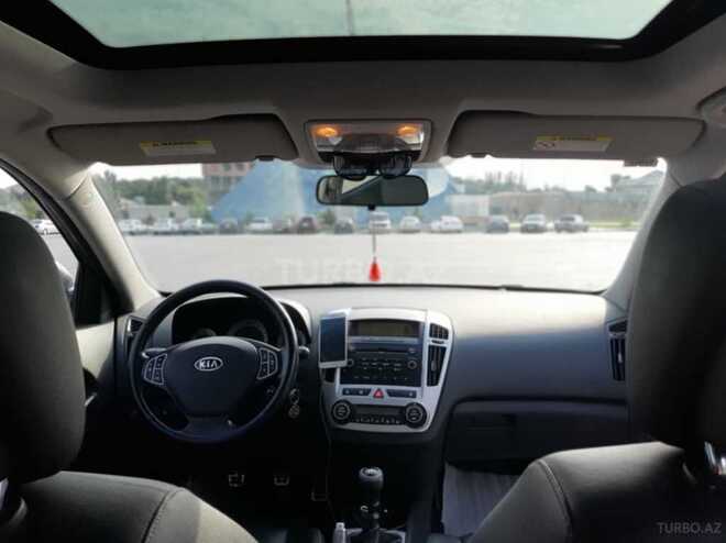 Kia Ceed 2009, 198,000 km - 1.6 l - Bakı