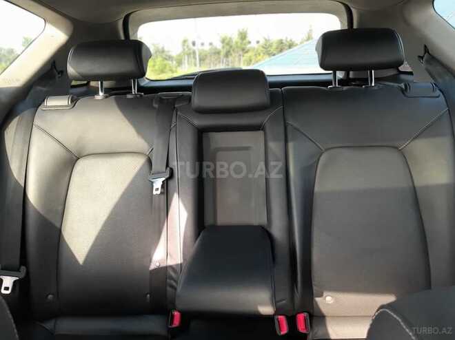 Kia Ceed 2009, 198,000 km - 1.6 l - Bakı