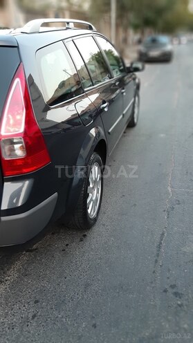 Renault Megane 2006, 170,000 km - 1.5 л - Bakı
