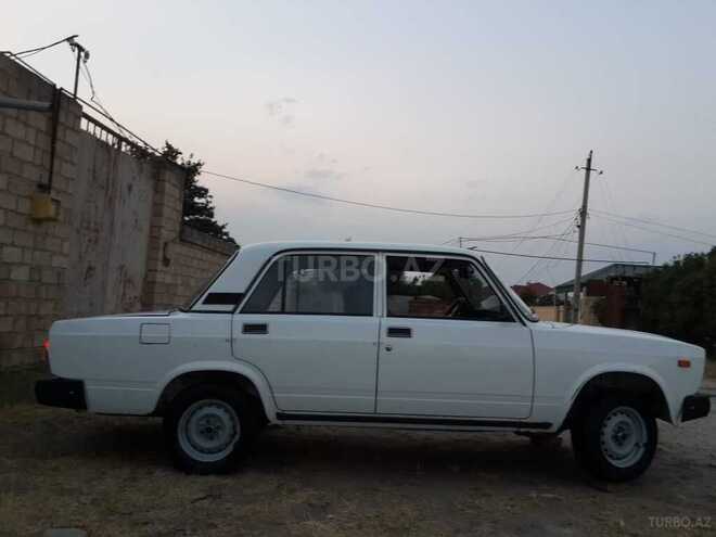 LADA (VAZ) 2107 2003, 84,000 km - 1.6 л - Gəncə