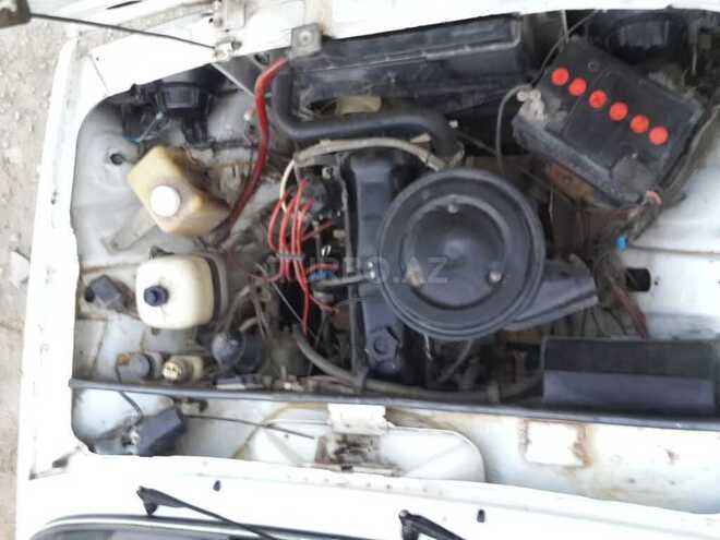 LADA (VAZ) 2107 2003, 84,000 km - 1.6 л - Gəncə