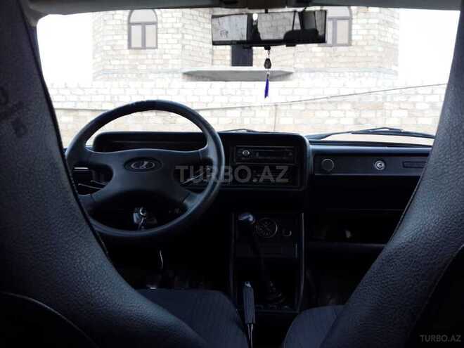 LADA (VAZ) 2107 2003, 84,000 km - 1.6 л - Gəncə