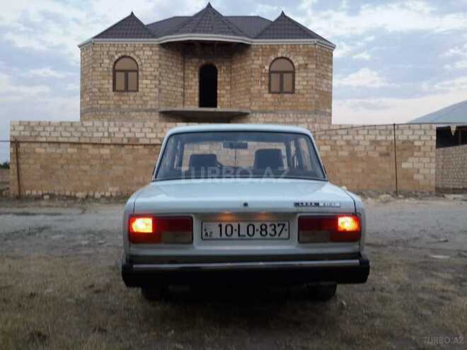 LADA (VAZ) 2107 2003, 84,000 km - 1.6 л - Gəncə