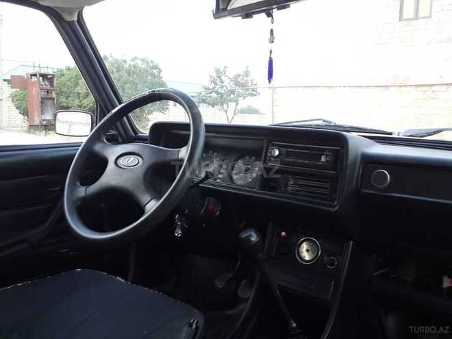LADA (VAZ) 2107 2003, 84,000 km - 1.6 л - Gəncə