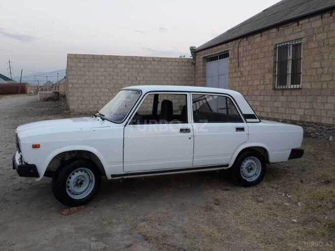 LADA (VAZ) 2107 2003, 84,000 km - 1.6 л - Gəncə