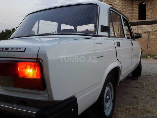 LADA (VAZ) 2107 2003, 84,000 km - 1.6 л - Gəncə