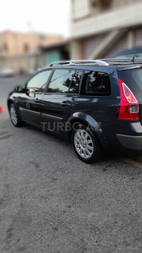 Renault Megane 2006, 170,000 km - 1.5 л - Bakı