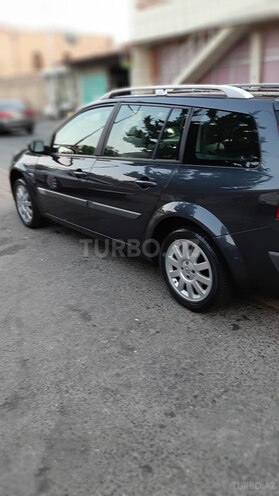 Renault Megane 2006, 170,000 km - 1.5 л - Bakı