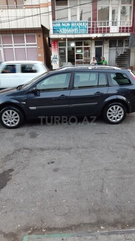 Renault Megane 2006, 170,000 km - 1.5 л - Bakı