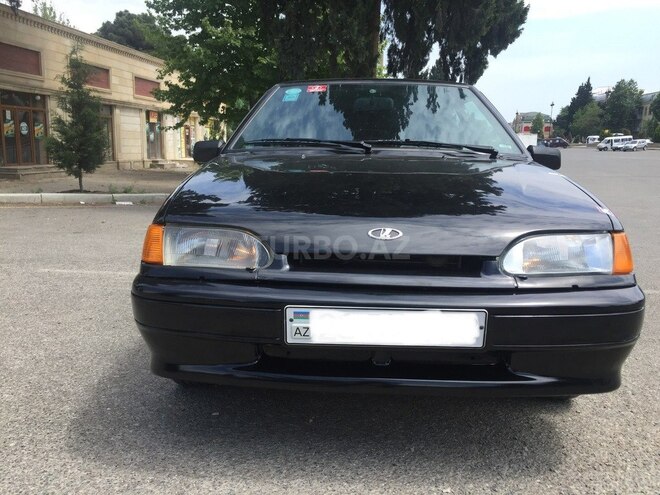 LADA (VAZ) 2115 2011, 67,000 km - 1.6 l - Gəncə