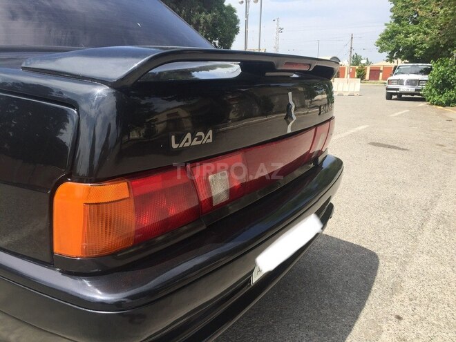LADA (VAZ) 2115 2011, 67,000 km - 1.6 l - Gəncə
