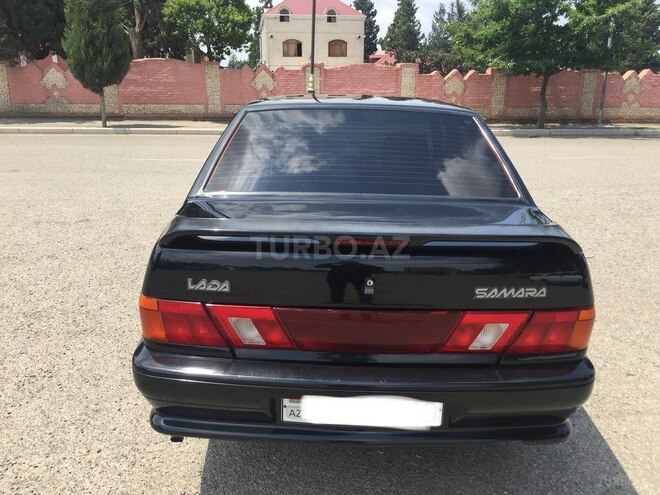 LADA (VAZ) 2115 2011, 67,000 km - 1.6 l - Gəncə