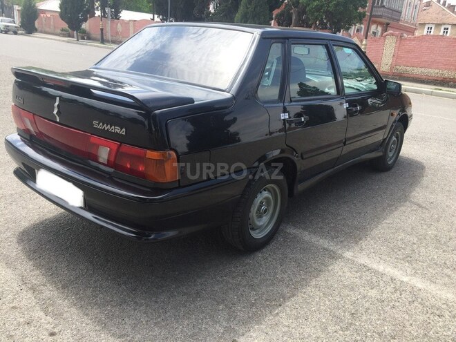 LADA (VAZ) 2115 2011, 67,000 km - 1.6 l - Gəncə