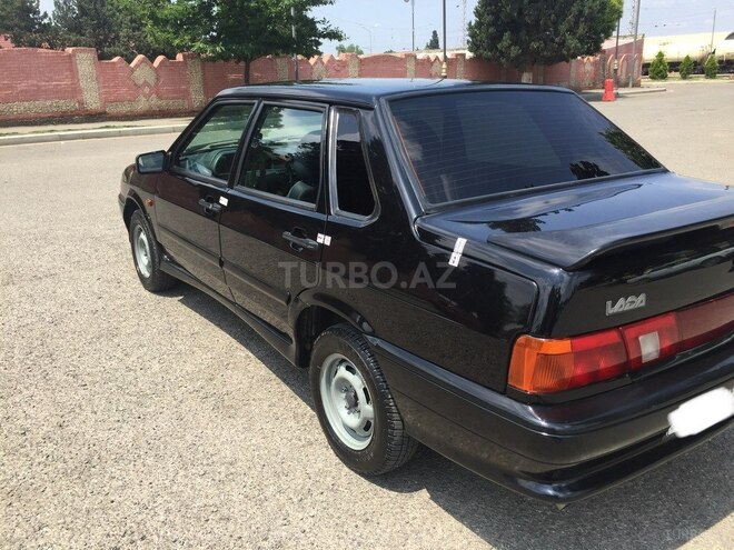LADA (VAZ) 2115 2011, 67,000 km - 1.6 l - Gəncə