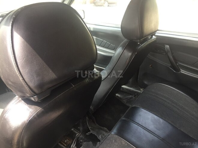 LADA (VAZ) 2115 2011, 67,000 km - 1.6 l - Gəncə