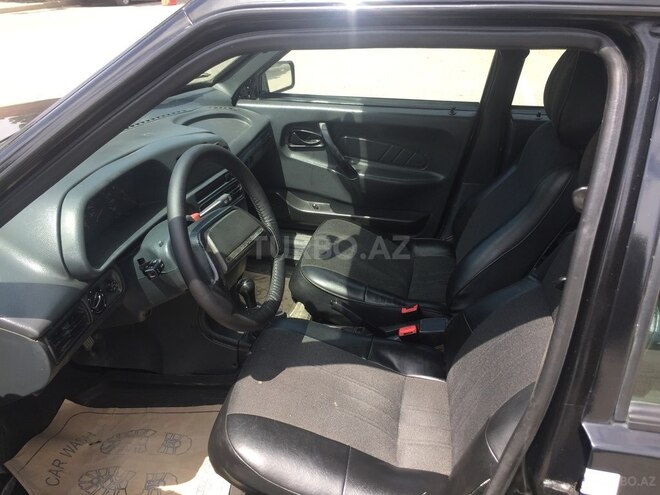 LADA (VAZ) 2115 2011, 67,000 km - 1.6 l - Gəncə