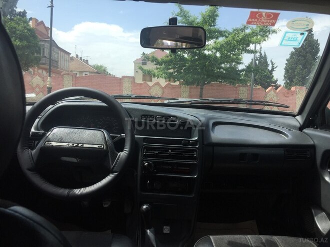 LADA (VAZ) 2115 2011, 67,000 km - 1.6 l - Gəncə