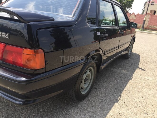 LADA (VAZ) 2115 2011, 67,000 km - 1.6 l - Gəncə