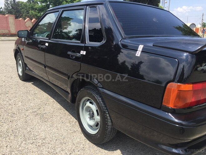 LADA (VAZ) 2115 2011, 67,000 km - 1.6 l - Gəncə