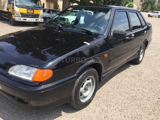 LADA (VAZ) 2115 2011, 67,000 km - 1.6 l - Gəncə