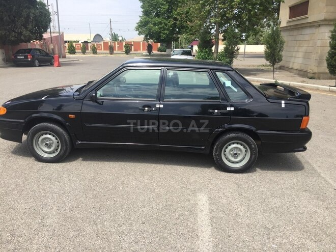 LADA (VAZ) 2115 2011, 67,000 km - 1.6 l - Gəncə