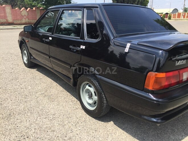 LADA (VAZ) 2115 2011, 67,000 km - 1.6 l - Gəncə