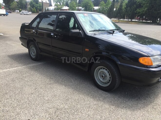 LADA (VAZ) 2115 2011, 67,000 km - 1.6 l - Gəncə