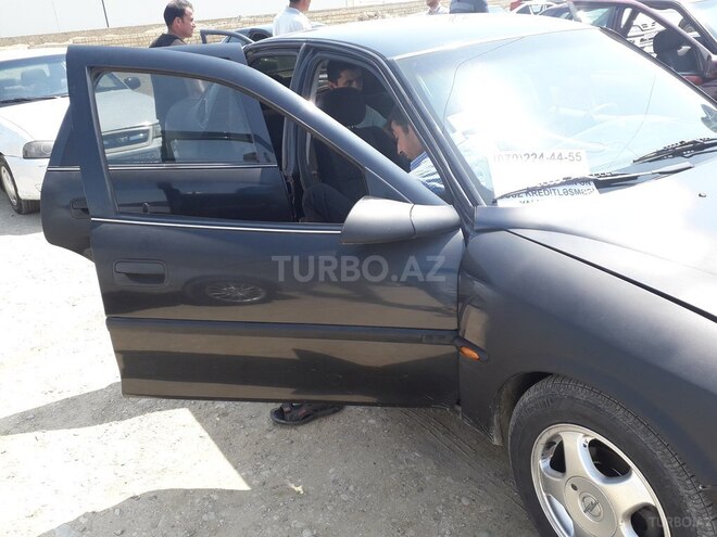 Opel Vectra 1998, 3,008,546 km - 1.8 l - Sumqayıt