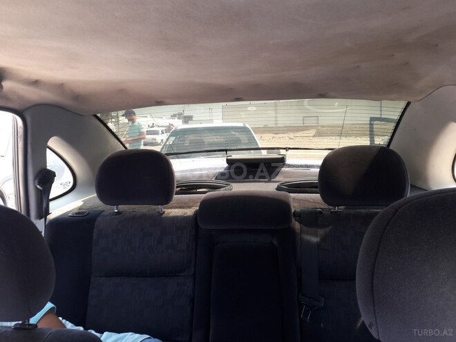 Opel Vectra 1998, 3,008,546 km - 1.8 l - Sumqayıt