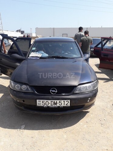 Opel Vectra 1998, 3,008,546 km - 1.8 l - Sumqayıt