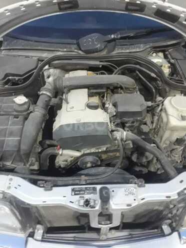 Mercedes C 180 1997, 250,000 km - 1.8 l - Bakı